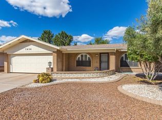 7956 E Lindner Cir, Mesa, AZ 85209
