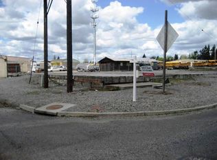 2801 N Napa St, Spokane, WA 99207