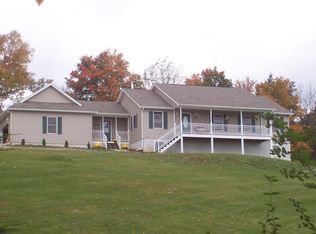 Huckleberry Rd, Newfoundland, PA 18445