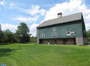 1079 Old Bethlehem Rd, Quakertown, PA 18951