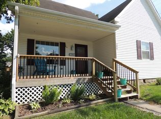 205 E Walnut St, Fayette, MO 65248