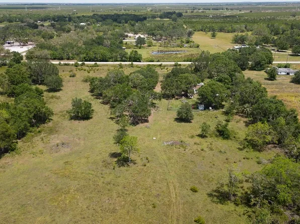 5309 NE County Road 660, Arcadia, FL 34266