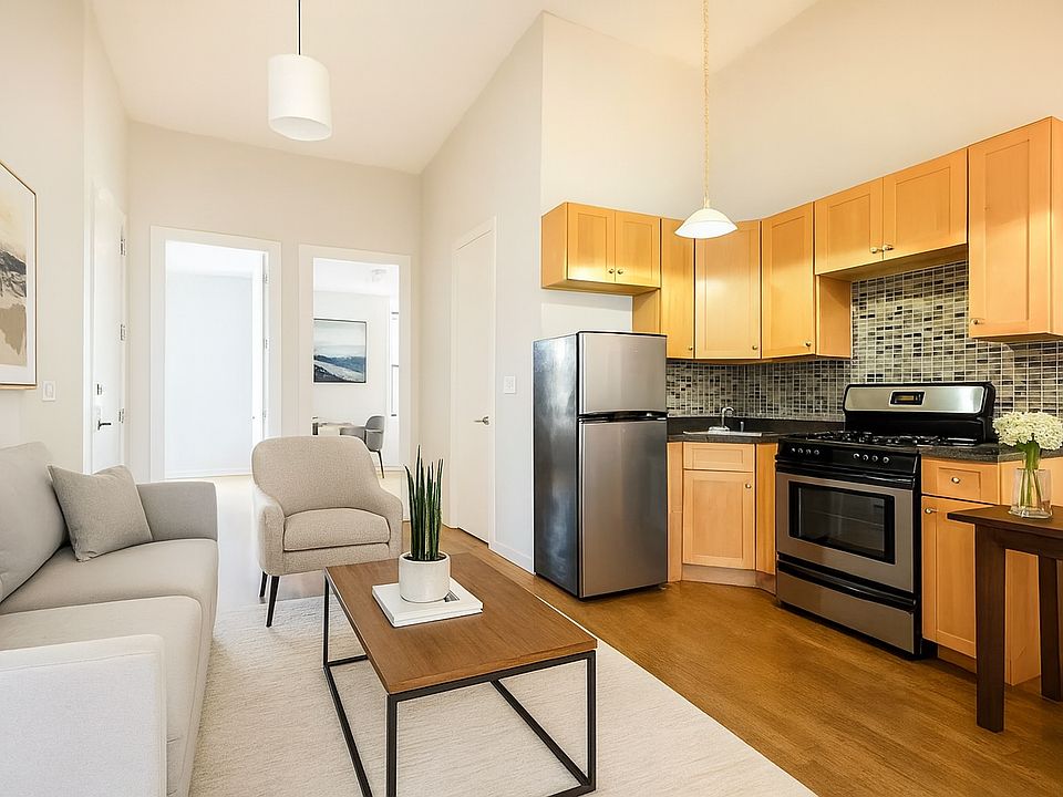 1st image of 90 Wilson Ave #3F