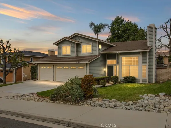 22780 Robin Way, Grand Terrace, CA 92313