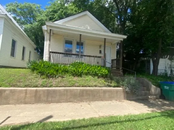 1509 Stockton St, Richmond, VA 23224