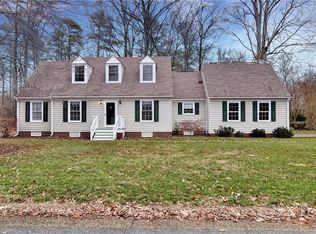 3001 Chelsford Way, Williamsburg, VA 23185