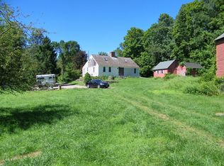 1004 Shewville Rd, Ledyard, CT 06339