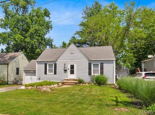 10257 Driver Ave, Saint Louis, MO 63114