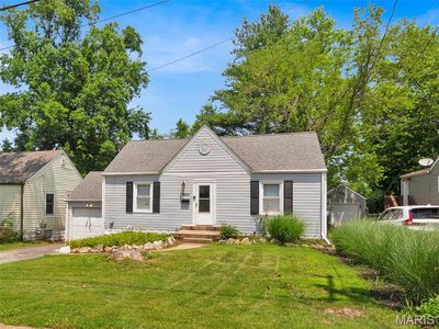 10257 Driver Ave, Saint Louis, MO, 63114