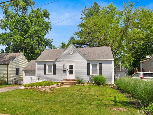 10257 Driver Ave, Saint Louis, MO 63114