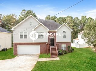 5789 Marbut Rd, Lithonia, GA 30058