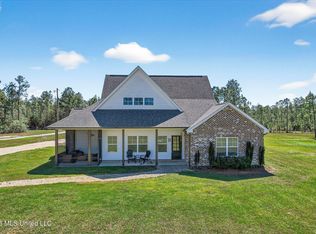 3855 Firetower Rd, Kiln, MS 39556