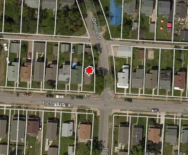 2nd image of 1164 21st Ave
