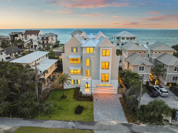 8978 E County Highway 30a, Inlet Beach, FL 32461