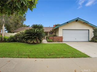 507 N Carousel Pl, Anaheim, CA 92806