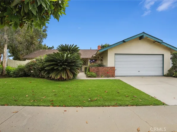 507 N Carousel Pl, Anaheim, CA 92806