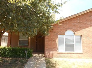 3412 97th St, Lubbock, TX 79423