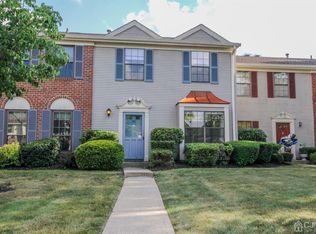 383 Penns Way, Basking Ridge, NJ 07920