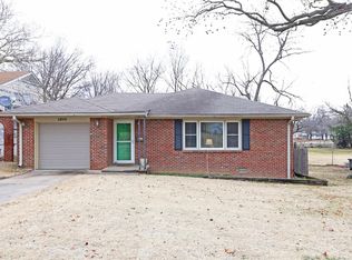 1854 Southview Ave, Bartlesville, OK 74003