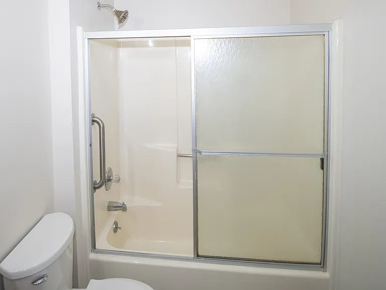 Hall Bath