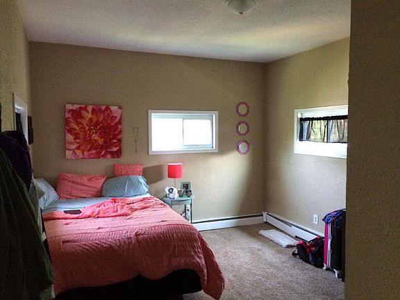 Huge Bedrooms