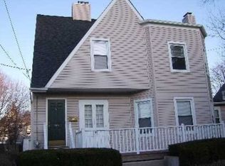 285 South St, Oyster Bay, NY 11771