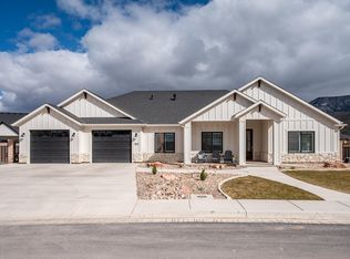 1813 S Harvest Ln, Cedar City, UT 84720