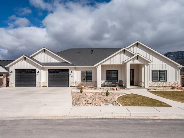 1813 S Harvest Ln, Cedar City, UT 84720