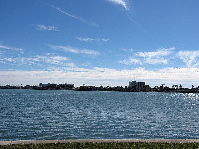 Boca Ciega Bay