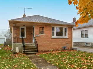 4313 19th Ave, Kenosha, WI 53140