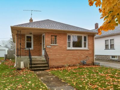 4313 19th AVENUE, Kenosha, WI, 53140