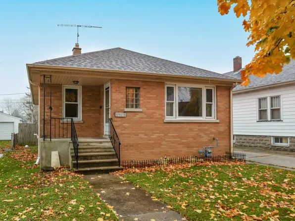 4313 19th AVENUE, Kenosha, WI 53140