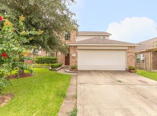 4514 Prince St, Baytown, TX 77521