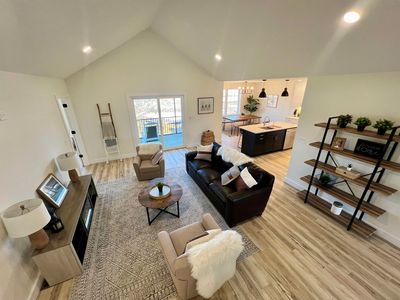 5 Brook Circle, Northwood, NH, 03261
