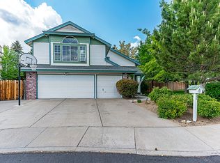 1291 Dawson Dr, Reno, NV 89523