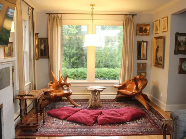 (undisclosed Address), Princeton, NJ 08540