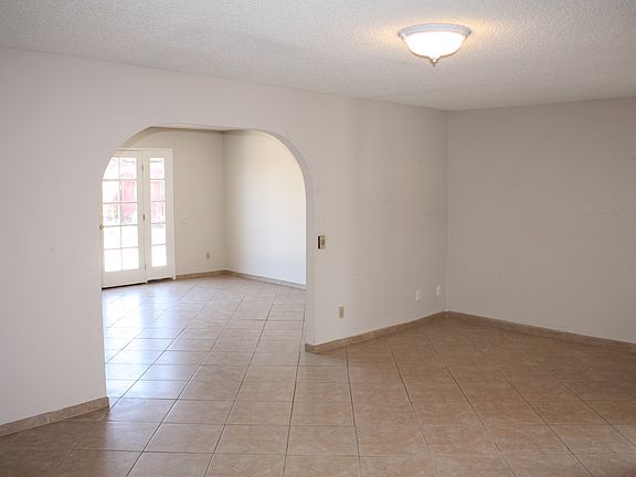 Dining room view to Living room