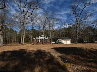 203 Alpine Way, Clayton, NC 27527