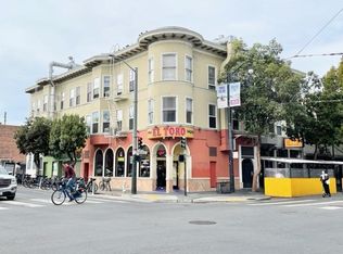 594 Valencia St APT 8, San Francisco, CA 94110