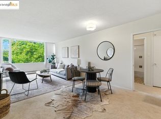2601 College Ave APT 203, Berkeley, CA 94704