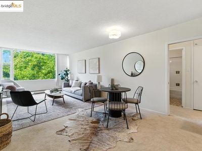 2601 College Ave APT 203, Berkeley, CA, 94704