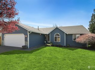 8013 NE 145th St, Kirkland, WA 98034