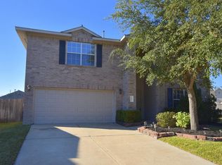 14623 Thornbluff Ct, Cypress, TX 77429