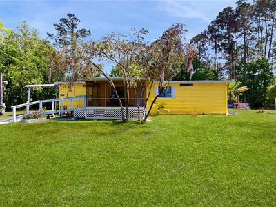 2943 3RD COURT, Deland, FL, 32724