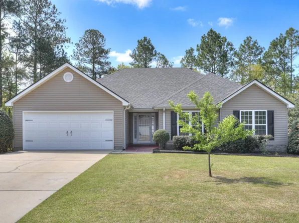 239 Crystal Peak Dr, Graniteville, SC 29829