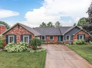 1601 Iron Liege Rd, Indianapolis, IN 46217