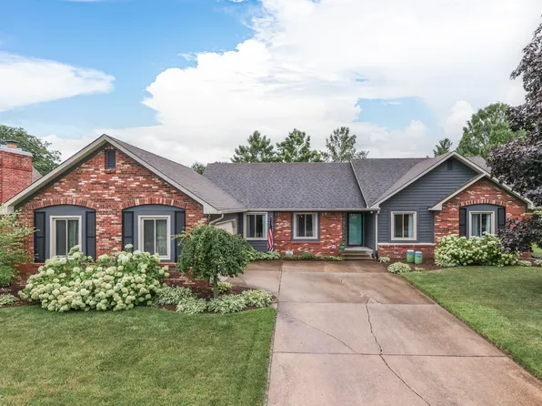 1601 Iron Liege Rd, Indianapolis, IN 46217