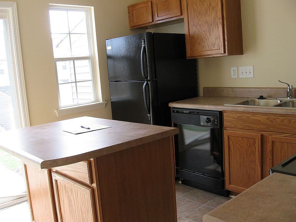 Snack bar kitchen