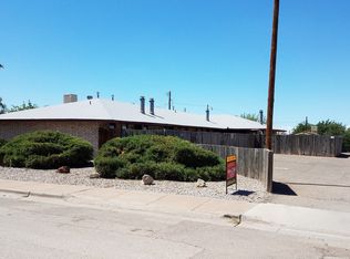 2605 Pecan Dr APT A, Alamogordo, NM 88310