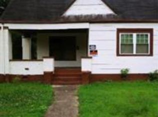 4836 Terrace S, Birmingham, AL 35208